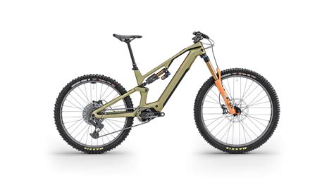 conway ryvon|2024 Conway Ryvon LT 10.0 full suspension